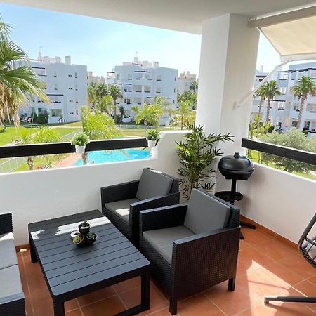 Apartamento En Resort De Golf Torre-Pacheco Exterior photo