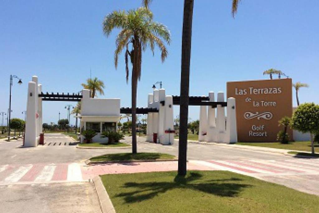 Apartamento En Resort De Golf Torre-Pacheco Exterior photo