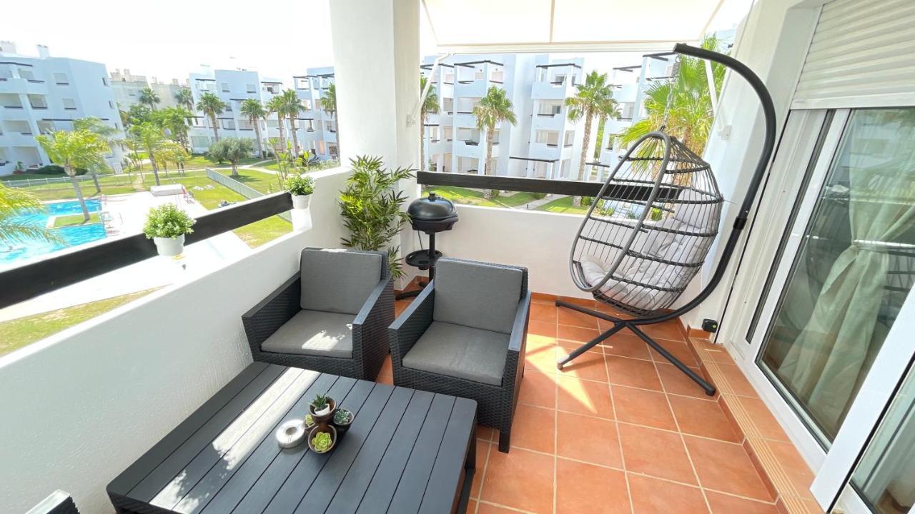 Apartamento En Resort De Golf Torre-Pacheco Exterior photo