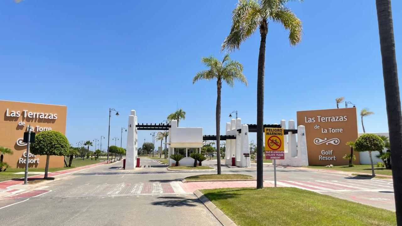 Apartamento En Resort De Golf Torre-Pacheco Exterior photo