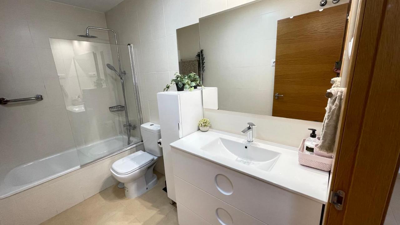 Apartamento En Resort De Golf Torre-Pacheco Exterior photo