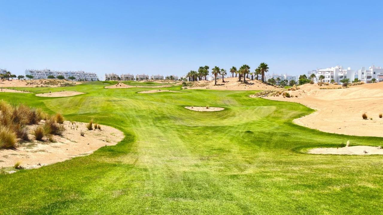 Apartamento En Resort De Golf Torre-Pacheco Exterior photo
