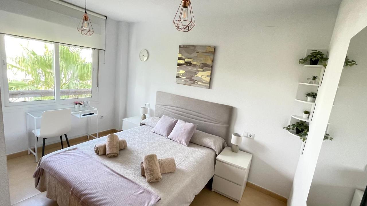 Apartamento En Resort De Golf Torre-Pacheco Exterior photo