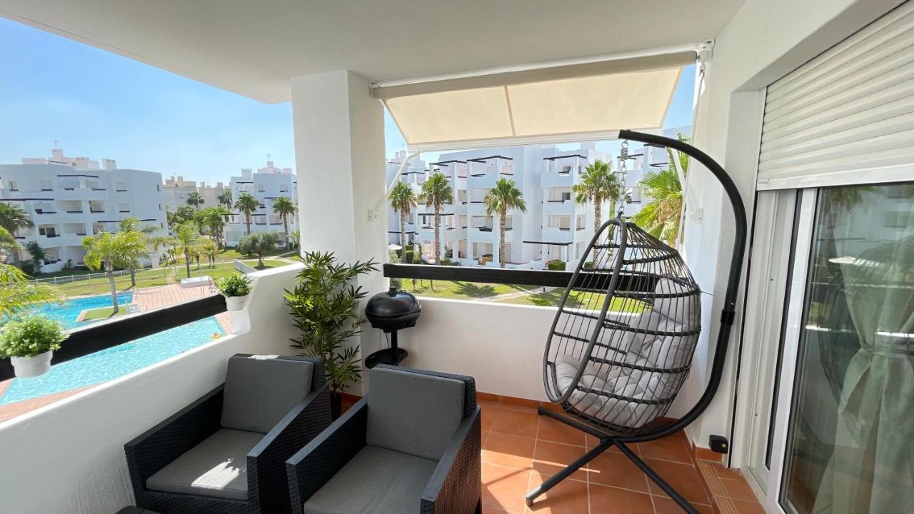 Apartamento En Resort De Golf Torre-Pacheco Exterior photo