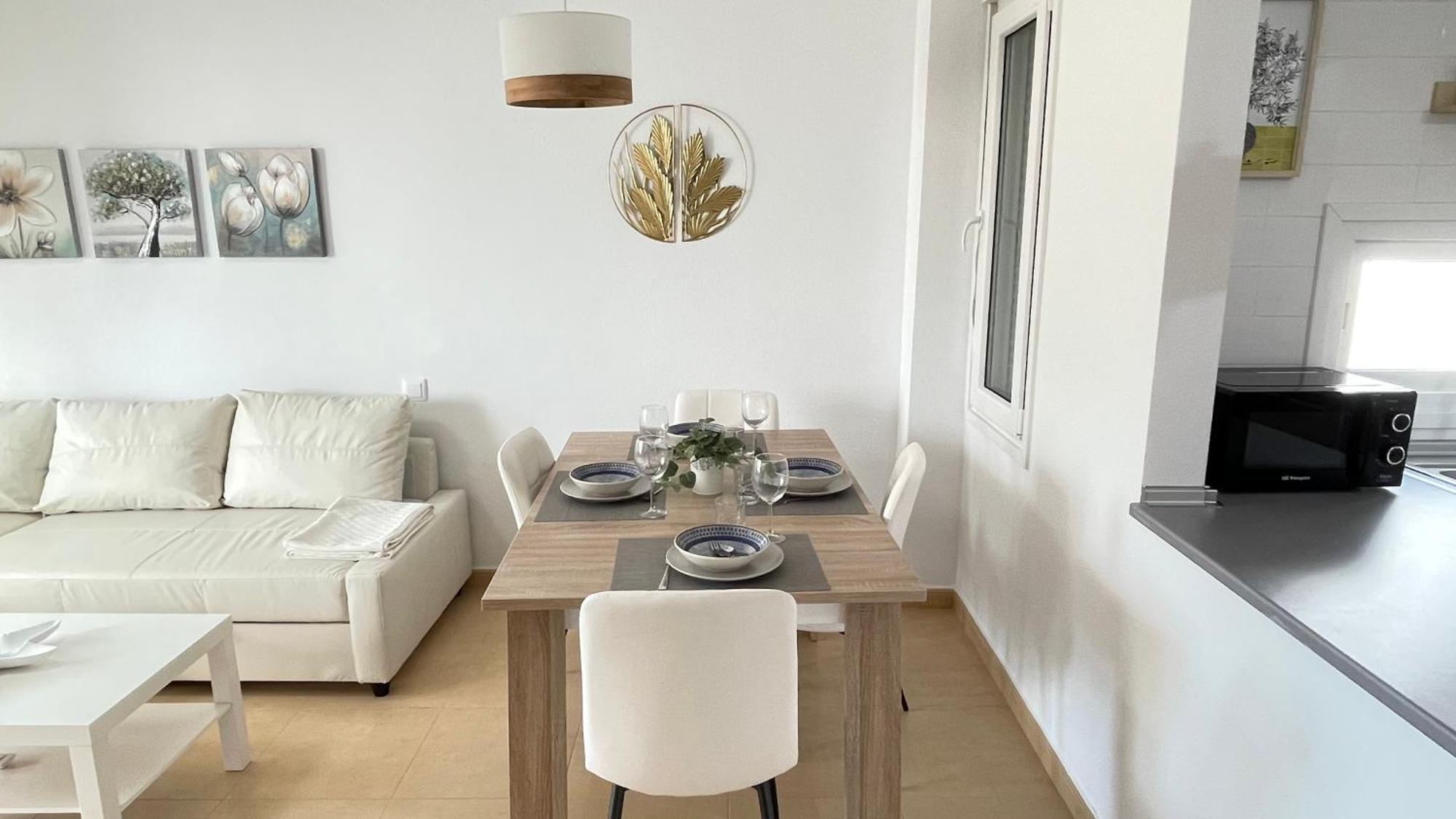 Apartamento En Resort De Golf Torre-Pacheco Exterior photo